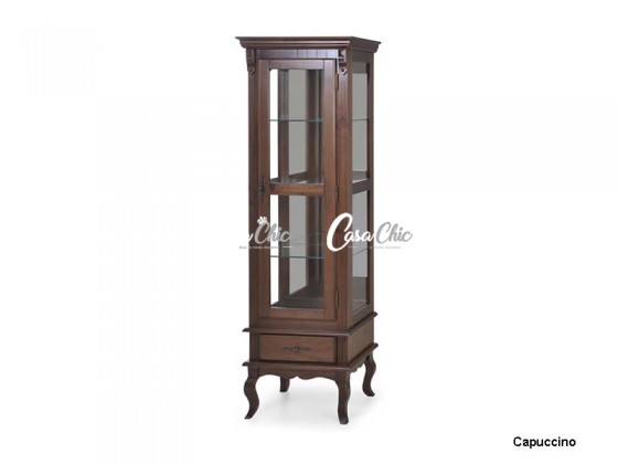 Cristaleira 3D Moveis Florida 2370 01 Porta